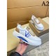 VERSACE Versace casual shoes 2023AW Desired cute and fresh VERSACE Versace casual shoes 2023AW Desired cute and fresh