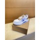 VERSACE Versace casual shoes 2023AW Desired cute and fresh VERSACE Versace casual shoes 2023AW Desired cute and fresh