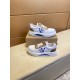 VERSACE Versace casual shoes 2023AW Desired cute and fresh VERSACE Versace casual shoes 2023AW Desired cute and fresh