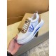 VERSACE Versace casual shoes 2023AW Desired cute and fresh VERSACE Versace casual shoes 2023AW Desired cute and fresh