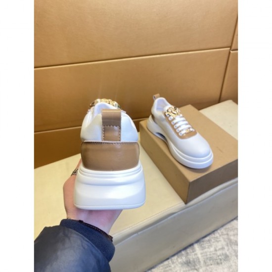 VERSACE Versace casual shoes 2023AW Desired cute and fresh VERSACE Versace casual shoes 2023AW Desired cute and fresh