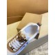 VERSACE Versace casual shoes 2023AW Desired cute and fresh VERSACE Versace casual shoes 2023AW Desired cute and fresh