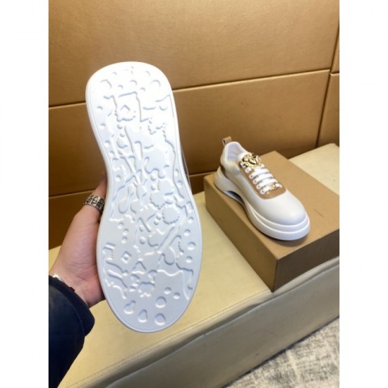 VERSACE Versace casual shoes 2023AW Desired cute and fresh VERSACE Versace casual shoes 2023AW Desired cute and fresh