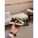 VERSACE Versace casual shoes 2023AW popular new logo VERSACE Versace casual shoes 2023AW popular new logo
