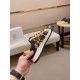 VERSACE Versace casual shoes 2023AW popular new logo VERSACE Versace casual shoes 2023AW popular new logo
