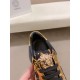 VERSACE Versace casual shoes 2023AW popular new logo VERSACE Versace casual shoes 2023AW popular new logo