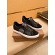 VERSACE Versace casual shoes 2023AW logo is cool VERSACE Versace casual shoes 2023AW logo is cool