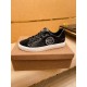 VERSACE Versace casual shoes 2023AW logo is cool VERSACE Versace casual shoes 2023AW logo is cool