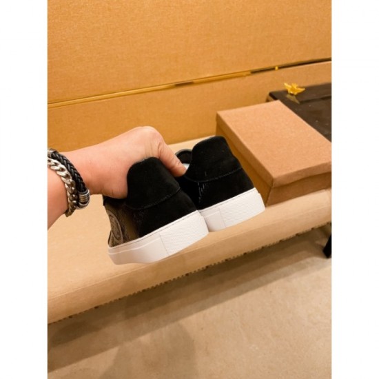 VERSACE Versace casual shoes 2023AW logo is cool VERSACE Versace casual shoes 2023AW logo is cool