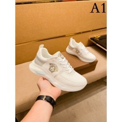 In any scene VERSACE Versace casual shoes 2023AW