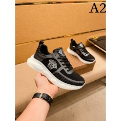 In any scene VERSACE Versace casual shoes 2023AW