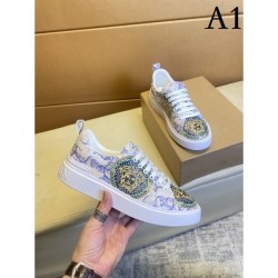 2023SS limited price VERSACE Versace casual shoes