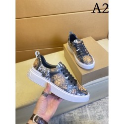 2023SS limited price VERSACE Versace casual shoes