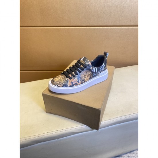 2023SS limited price VERSACE Versace casual shoes 2023SS limited price VERSACE Versace casual shoes