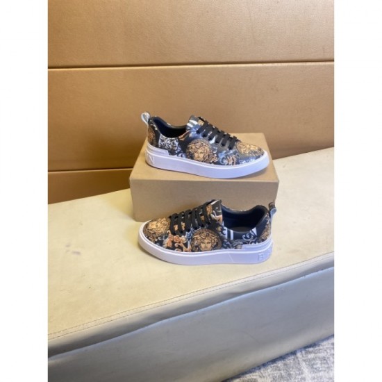 2023SS limited price VERSACE Versace casual shoes 2023SS limited price VERSACE Versace casual shoes
