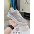 2023SS popular new work VERSACE Versace casual shoes