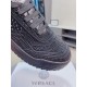 2023SS popular new work VERSACE Versace casual shoes 2023SS popular new work VERSACE Versace casual shoes