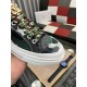 Inexpensive & high quality 2023SS casual shoes VERSACE Versace Inexpensive & high quality 2023SS casual shoes VERSACE Versace