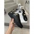 Low price high quality 2023SS casual shoes VERSACE Versace
