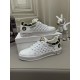 Low price high quality 2023SS casual shoes VERSACE Versace Low price high quality 2023SS casual shoes VERSACE Versace