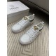 Low price high quality 2023SS casual shoes VERSACE Versace Low price high quality 2023SS casual shoes VERSACE Versace