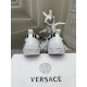 Low price high quality 2023SS casual shoes VERSACE Versace Low price high quality 2023SS casual shoes VERSACE Versace