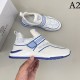 Latest design 2023SS casual shoes VERSACE Versace Latest design 2023SS casual shoes VERSACE Versace