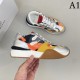 Lowest price popular item 2023SS casual shoes VERSACE Versace Lowest price popular item 2023SS casual shoes VERSACE Versace