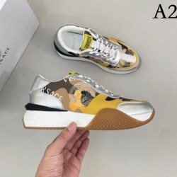 Lowest price popular item 2023SS casual shoes VERSACE Versace