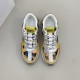 Lowest price popular item 2023SS casual shoes VERSACE Versace Lowest price popular item 2023SS casual shoes VERSACE Versace