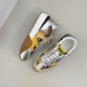 Lowest price popular item 2023SS casual shoes VERSACE Versace Lowest price popular item 2023SS casual shoes VERSACE Versace