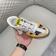 Lowest price popular item 2023SS casual shoes VERSACE Versace Lowest price popular item 2023SS casual shoes VERSACE Versace