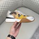 Lowest price popular item 2023SS casual shoes VERSACE Versace Lowest price popular item 2023SS casual shoes VERSACE Versace