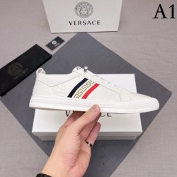 Stock disposal SALE 2023SS casual shoes VERSACE Versace