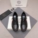 Stock disposal SALE 2023SS casual shoes VERSACE Versace Stock disposal SALE 2023SS casual shoes VERSACE Versace