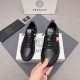 Stock disposal SALE 2023SS casual shoes VERSACE Versace Stock disposal SALE 2023SS casual shoes VERSACE Versace