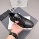 Stock disposal SALE 2023SS casual shoes VERSACE Versace Stock disposal SALE 2023SS casual shoes VERSACE Versace