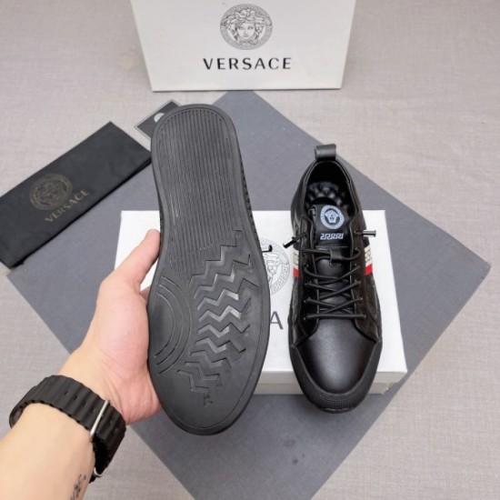 Stock disposal SALE 2023SS casual shoes VERSACE Versace Stock disposal SALE 2023SS casual shoes VERSACE Versace