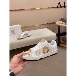 2023SS casual shoes VERSACE Versace