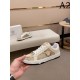 2023SS casual shoes VERSACE Versace 2023SS casual shoes VERSACE Versace