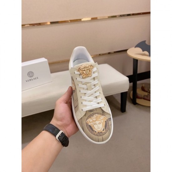 2023SS casual shoes VERSACE Versace 2023SS casual shoes VERSACE Versace