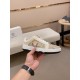 2023SS casual shoes VERSACE Versace 2023SS casual shoes VERSACE Versace