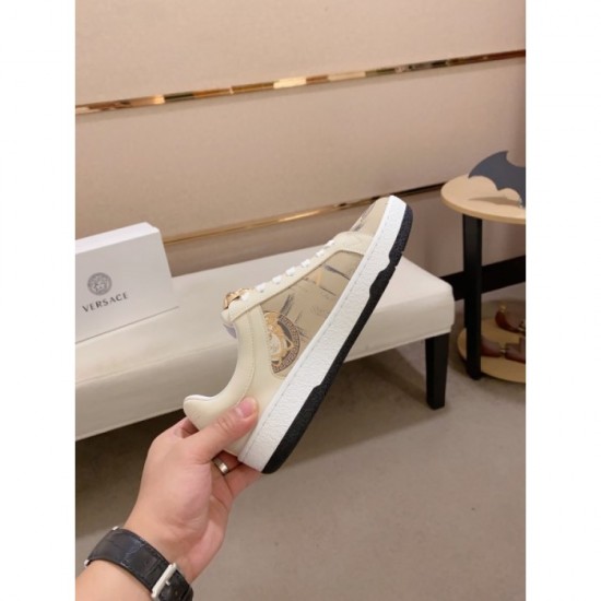 2023SS casual shoes VERSACE Versace 2023SS casual shoes VERSACE Versace