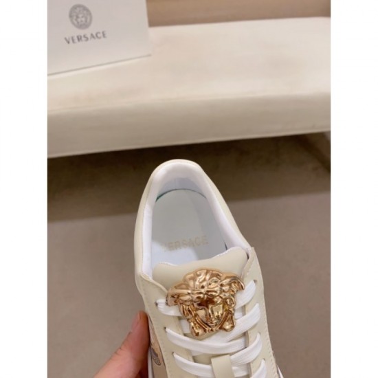 2023SS casual shoes VERSACE Versace 2023SS casual shoes VERSACE Versace