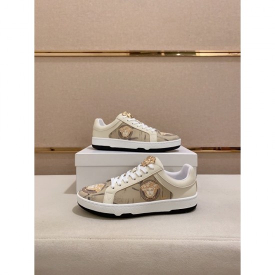 2023SS casual shoes VERSACE Versace 2023SS casual shoes VERSACE Versace