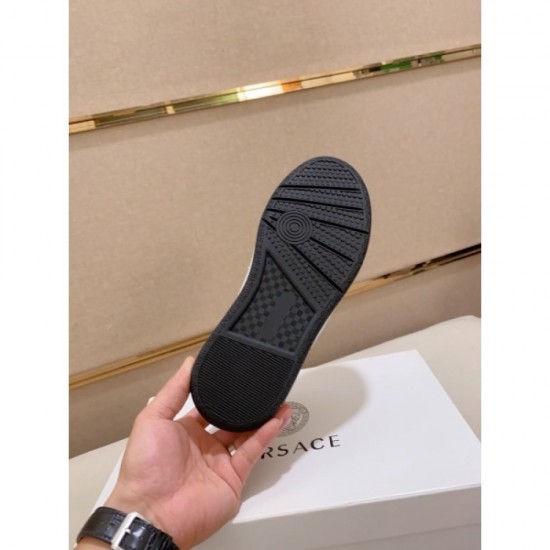 2023SS casual shoes VERSACE Versace 2023SS casual shoes VERSACE Versace