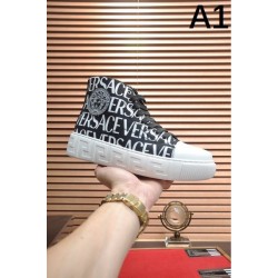2023FW Recommended as a gift VERSACE Casual shoes
