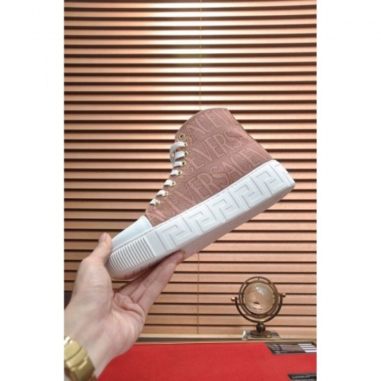 2023FW Recommended as a gift VERSACE Casual shoes 2023FW Recommended as a gift VERSACE Casual shoes