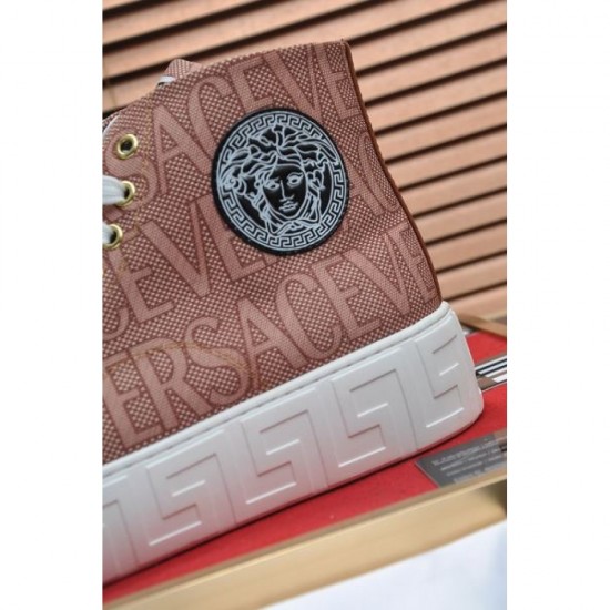 2023FW Recommended as a gift VERSACE Casual shoes 2023FW Recommended as a gift VERSACE Casual shoes