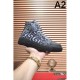 2023FW Favorite Elegant VERSACE Casual Shoes 2023FW Favorite Elegant VERSACE Casual Shoes